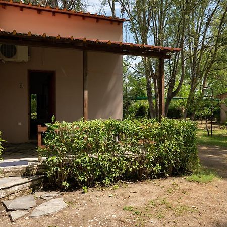 Camping Pefki Hotel Екстериор снимка