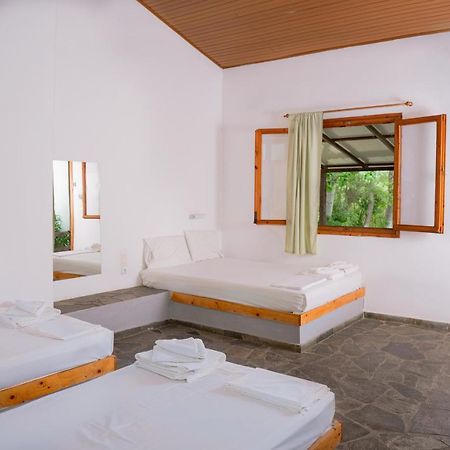 Camping Pefki Hotel Екстериор снимка